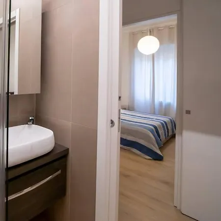 Appartement Valeria Flexyrent Wifi - A.c.