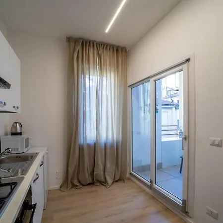 Appartement Valeria Flexyrent Wifi - A.c.