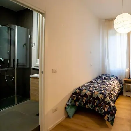 Appartement Valeria Flexyrent Wifi - A.c. Milan