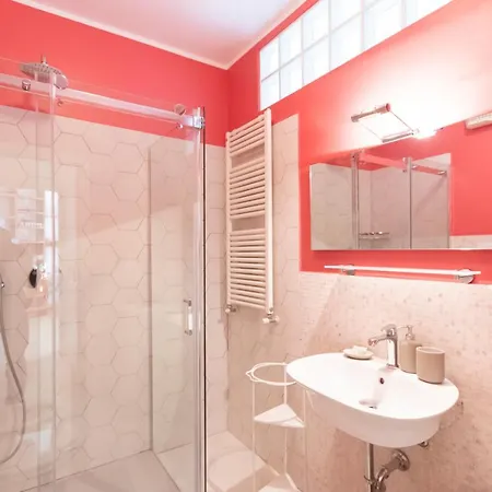 Marcona Appartement *