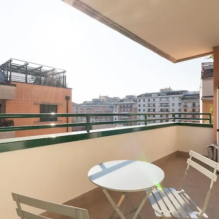 Marcona Milan