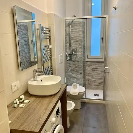 Bilocale Cenisio - Mico - Sempione Апартаменты Милан