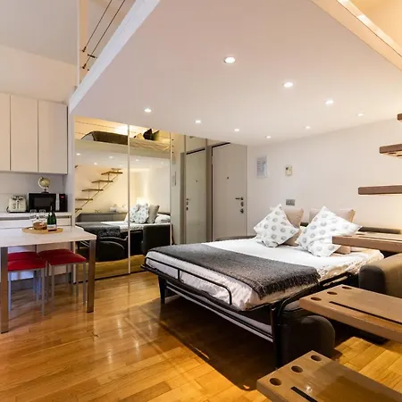 Апартаменты Duomo Apartament *