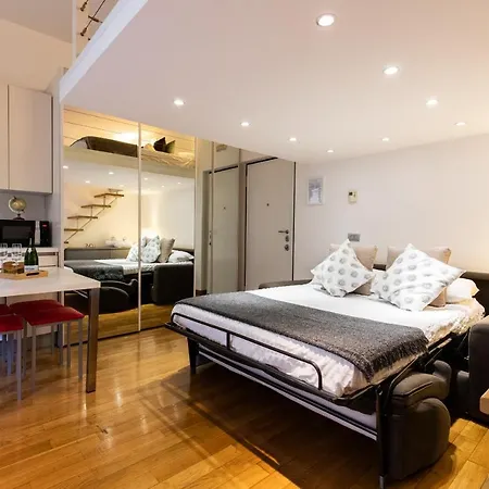 Апартаменты Duomo Apartament *