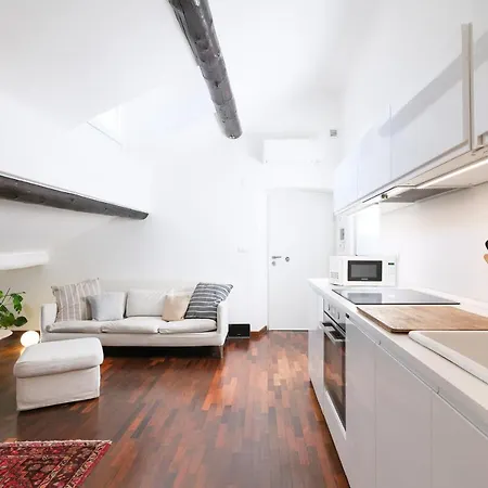 Primopiano - Pistrucci Apartamento