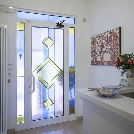 Amalfi Hotel Milán