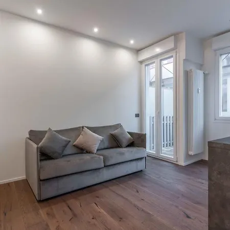 Au8 - Corso Buenos Aires-loreto - Luxury - Terrace Milan