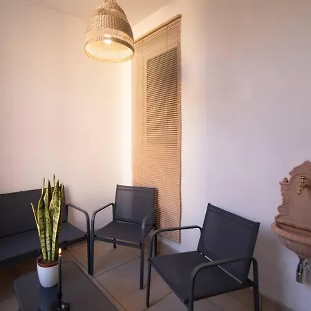 Valeria Flexyrent Wifi - A.c. Appartement *