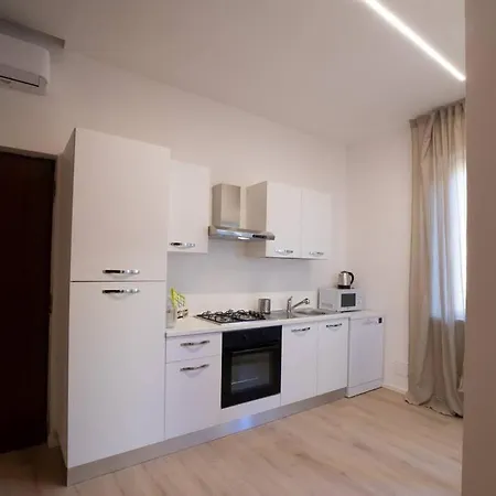 Appartement Valeria Flexyrent Wifi - A.c.