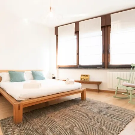 Marcona Appartement *