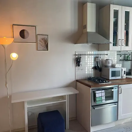 Porta Romana Bella 2 ! Centro