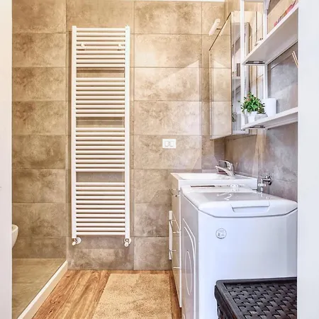 Apartamento Joivy Chic Flat In De Angeli