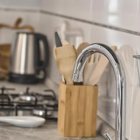 Joivy Chic Flat In De Angeli Apartamento Milán