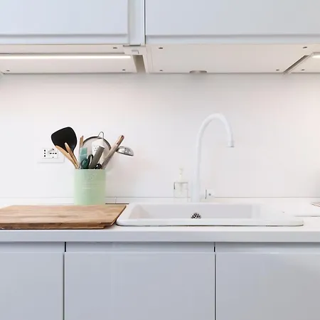 Primopiano - Pistrucci Apartamento *