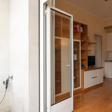 Comodo Tra Brera E Porta Nuova شقة