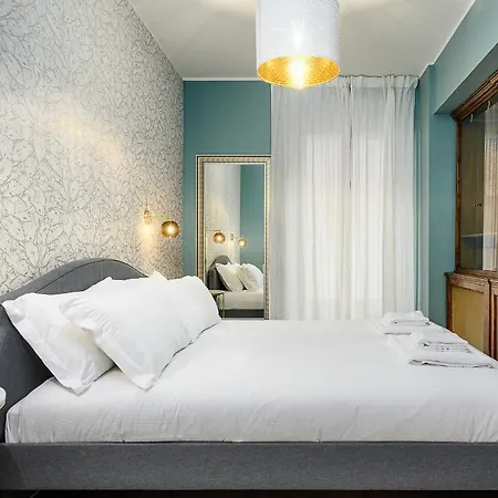 Italianway Easy - Corso 12 Apartment