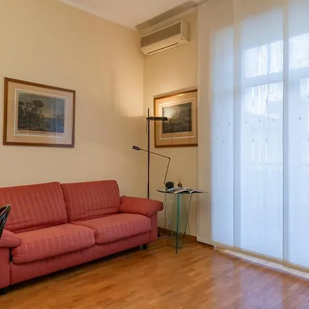 شقة Comodo Tra Brera E Porta Nuova *