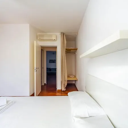 Cozy Flat 500m From Affori Fn! 밀라노