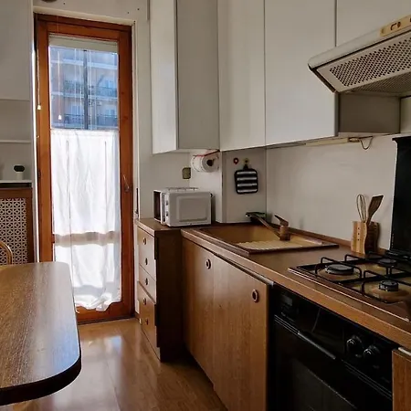 Giardino Sul Naviglio * Milánó