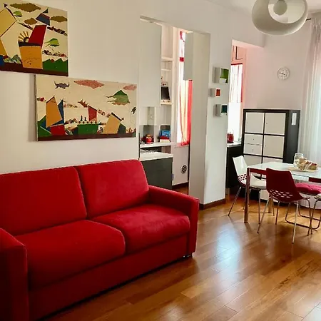 Apartamento Splendido Bilocale Adiacente Metro M5 - Ca Granda *