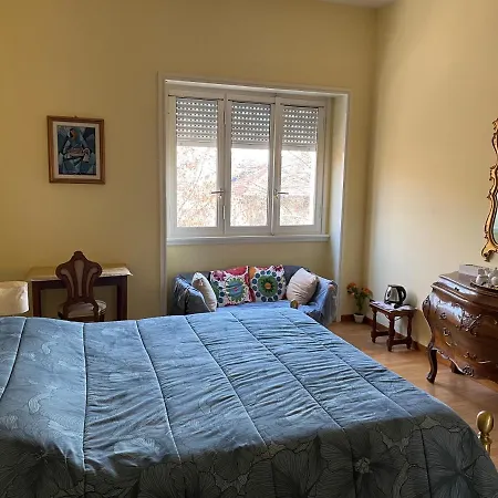 Ubytování v soukromí Casa Caldara