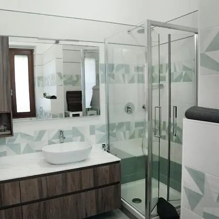 La Casa Di Madeleine * 밀라노