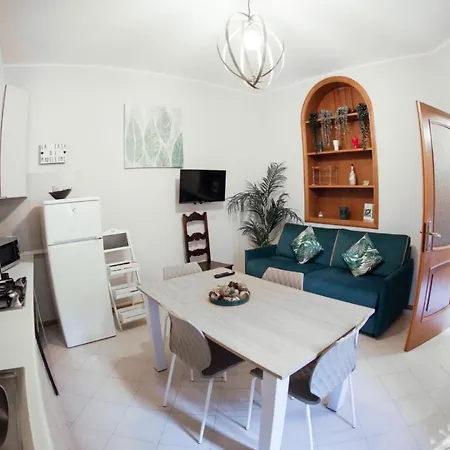 דירה La Casa Di Madeleine