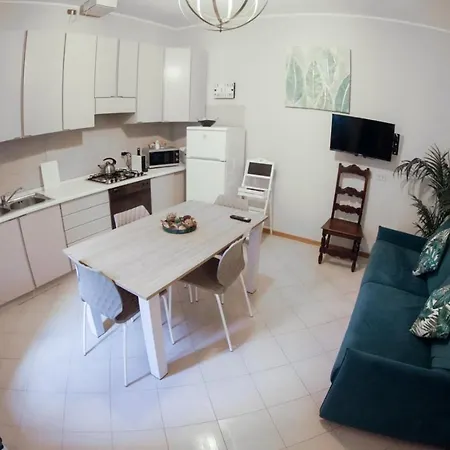La Casa Di Madeleine * מילאנו