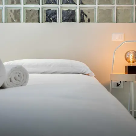 Nolo Design Loft In Creative District Milan