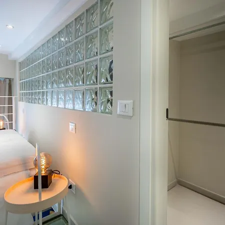 Nolo Design Loft In Creative District Apartment