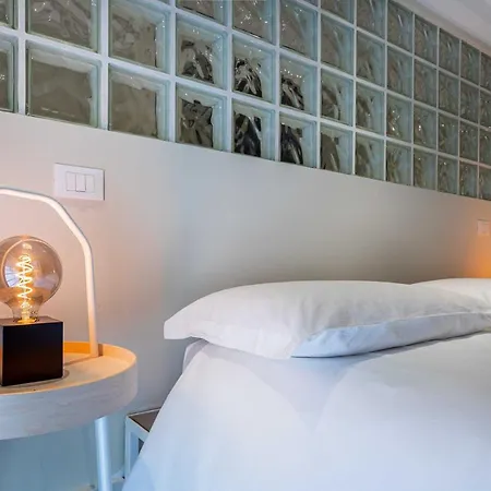 Apartment Nolo Design Loft In Creative District