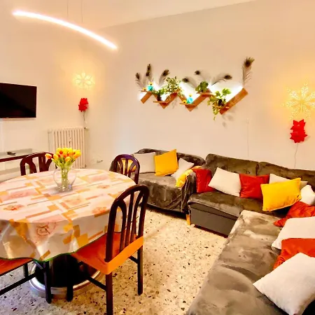 Apartmán Cosy And Lovely Flat With View On Nature