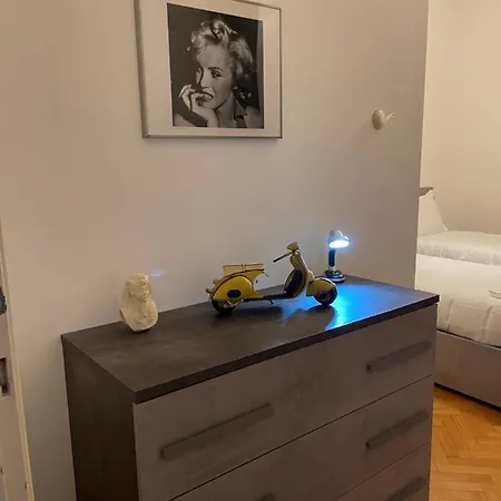 City House Viale Murillo * מילאנו