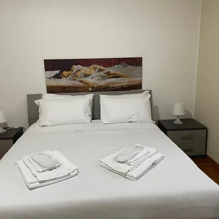 City House Viale Murillo Apartment