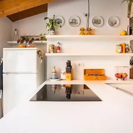 Le Domus Milano_attic With Terrace Apartman *