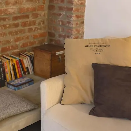 Appartamento: Tarra6 * Milano