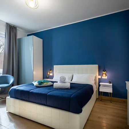 Affori House Apartment *