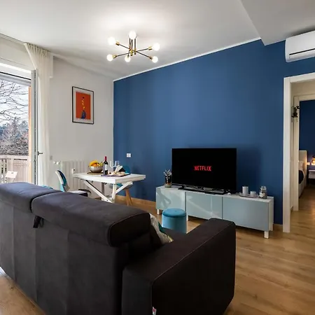 Apartment Affori House Milan