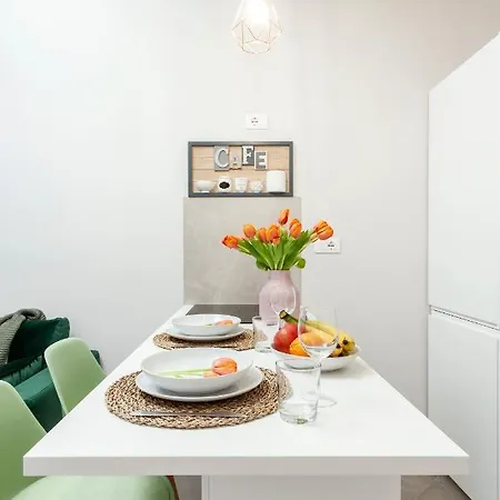 Bao Apartment Milan