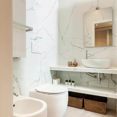 Bao Apartment Milan