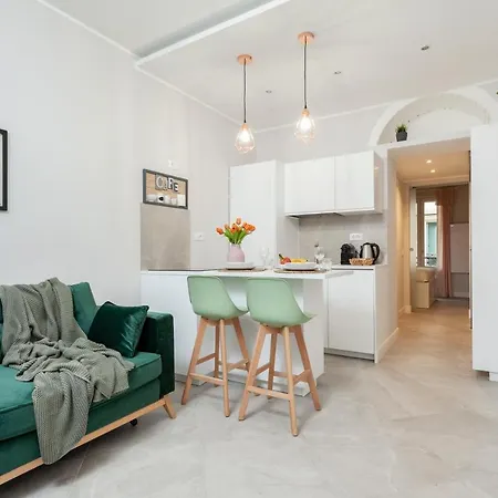 Bao Apartment