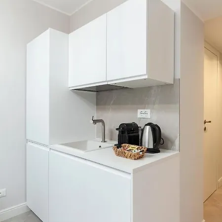 Apartment Bao *