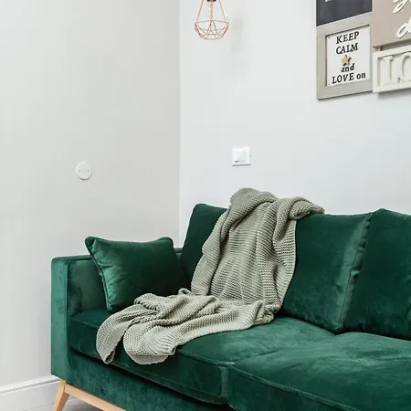 Apartment Bao Milan