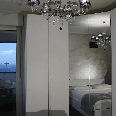 View Living Apartmán
