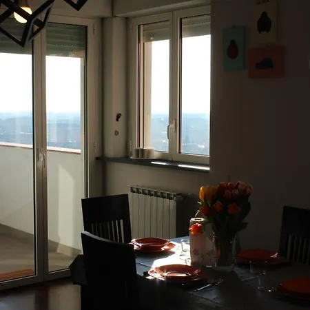 View Living Milán