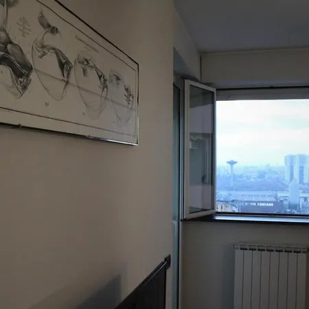 Apartmán View Living *
