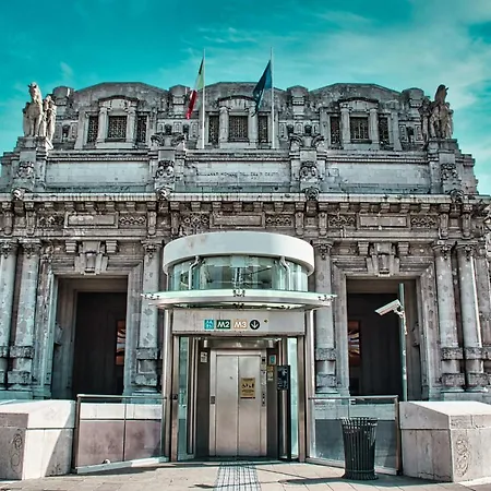 דירה Your Place In