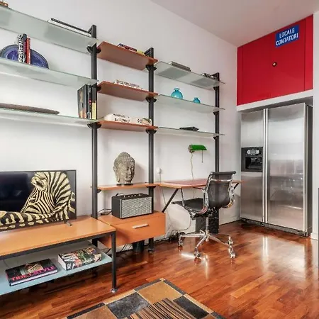 Your Place In דירה *