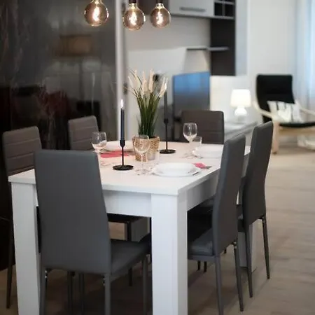 Valeria Flexyrent Wifi - A.c. Appartement *