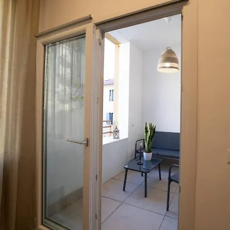 Valeria Flexyrent Wifi - A.c. Appartement